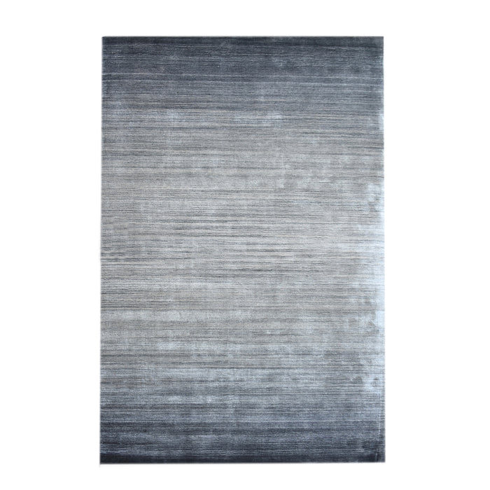 TENER RUG - WOOL/ VISCOSE MIX