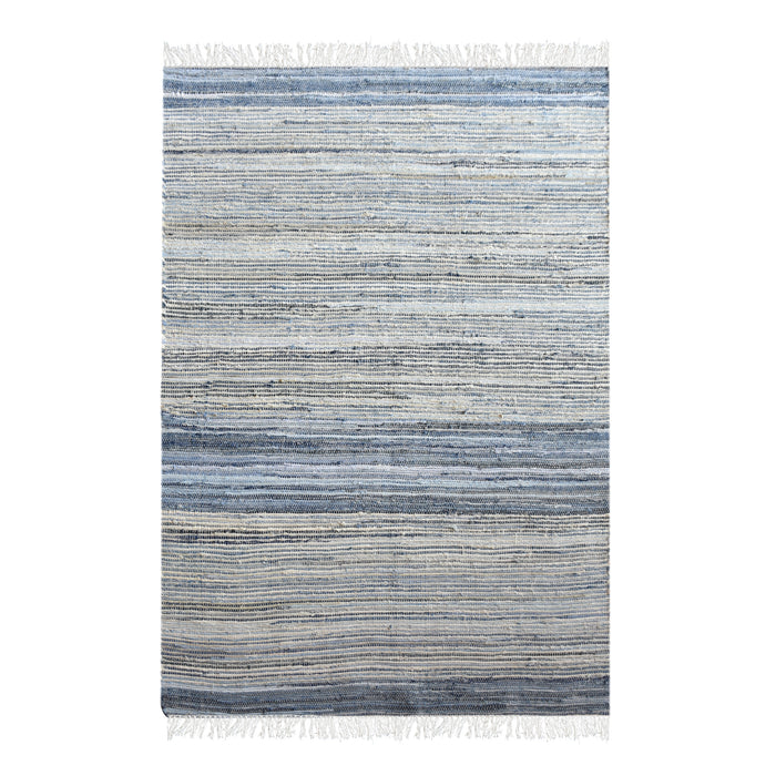 TENON RUG - DENIM