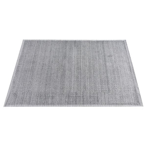 Area Rug, Bedroom Rug, Living Room Rug, Living Area Rug, Indian Rug, Office Carpet, Office Rug, Shop Rug Online, Pet, Grey, Natural White, Hand woven, All Cut, Classical