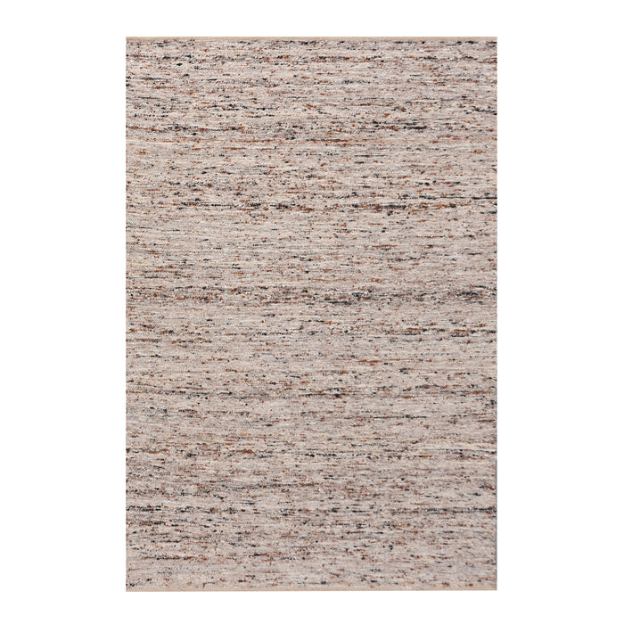 THURLES RUG - JUTE WOOL BLEND