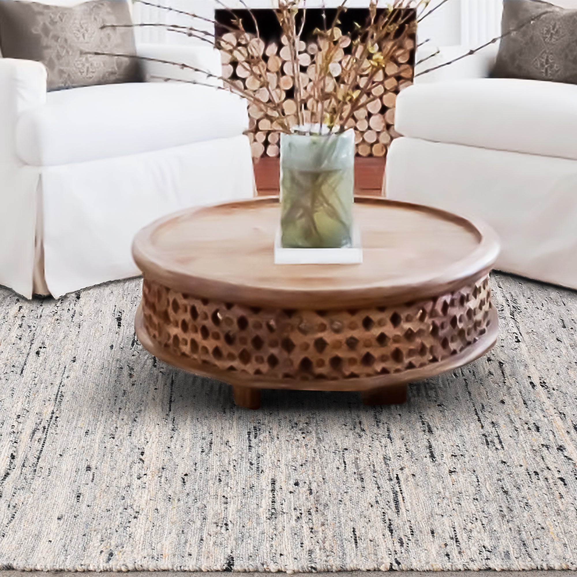 The Rug Republic Thurles Rug