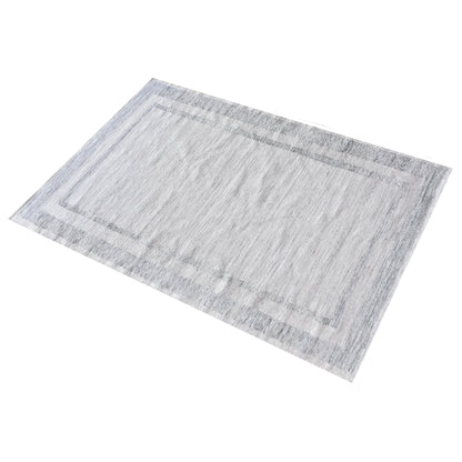 Area Rug, Bedroom Rug, Living Room Rug, Living Area Rug, Indian Rug, Office Carpet, Office Rug, Shop Rug Online, Pet, Grey, Classical