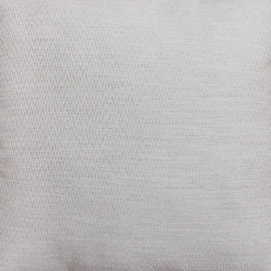 Uriel Cushion, Blended Fabric, Taupe, Machine Made, Flat Weave 