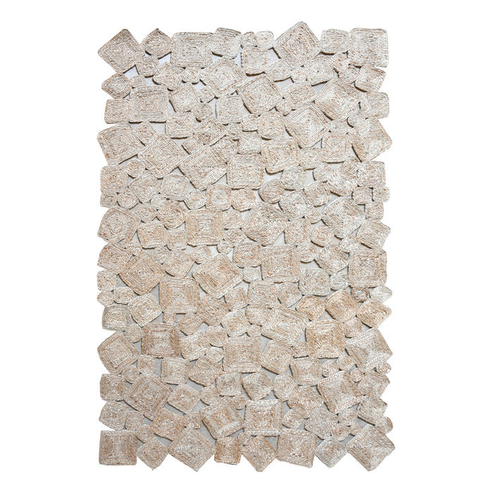 URSA RUG - HEMP