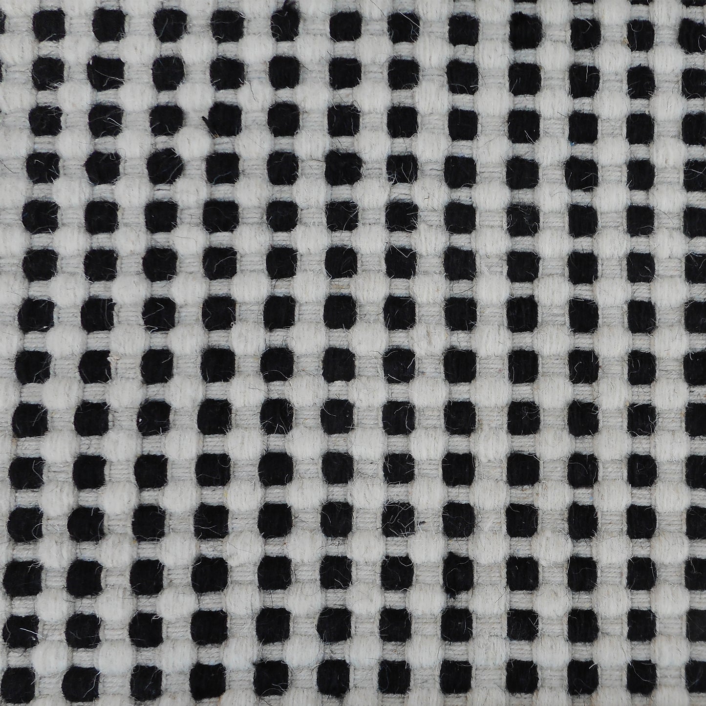Area Rug, Bedroom Rug, Living Room Rug, Living Area Rug, Indian Rug, Office Carpet, Office Rug, Shop Rug Online, Wool, Natural White, Charcoal, Punja, Flat Weave, contemporary