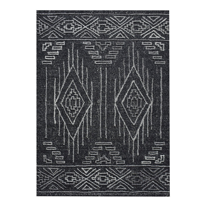 VALIMA RUG - WOOL