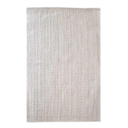 Area Rug, Bedroom Rug, Living Room Rug, Living Area Rug, Indian Rug, Office Carpet, Office Rug, Shop Rug Online, Polypropylene, Beige, Hm Stitching, Flat Weave, Stripes