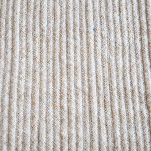 Area Rug, Bedroom Rug, Living Room Rug, Living Area Rug, Indian Rug, Office Carpet, Office Rug, Shop Rug Online, Polypropylene, Beige, Hm Stitching, Flat Weave, Stripes