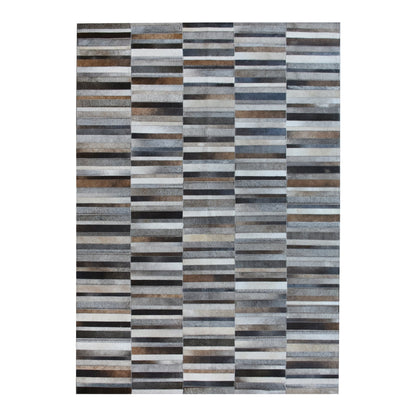 VENTA RUG - HAIR ON HIDE