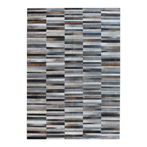 VENTA RUG - HAIR ON HIDE