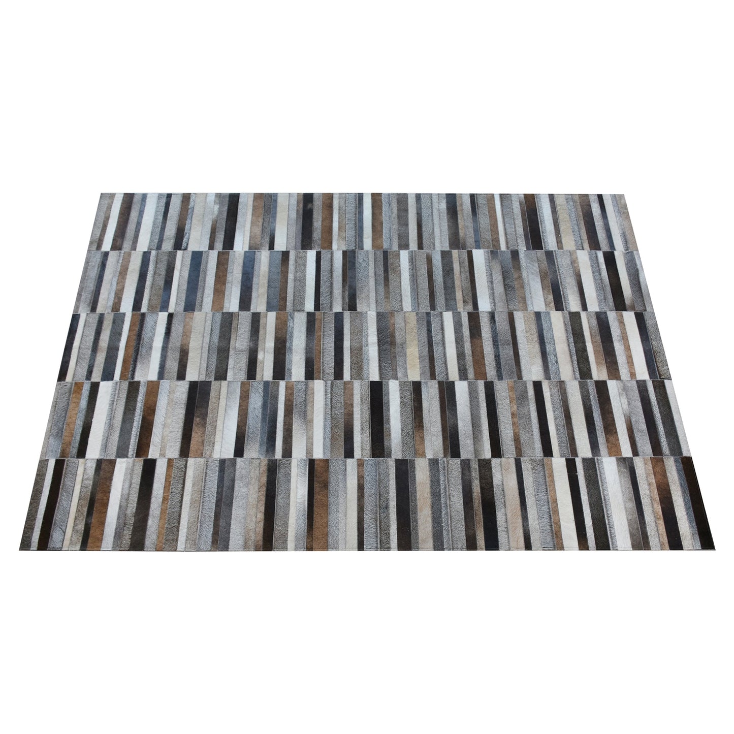 VENTA RUG - HAIR ON HIDE