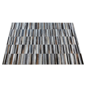VENTA RUG - HAIR ON HIDE