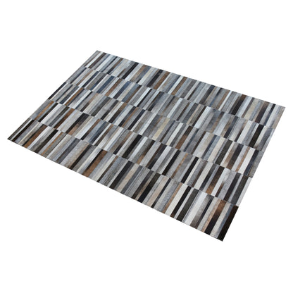 VENTA RUG - HAIR ON HIDE