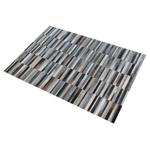 VENTA RUG - HAIR ON HIDE