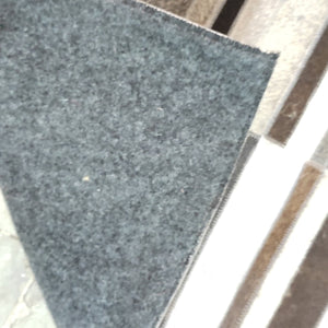 VENTA RUG - HAIR ON HIDE