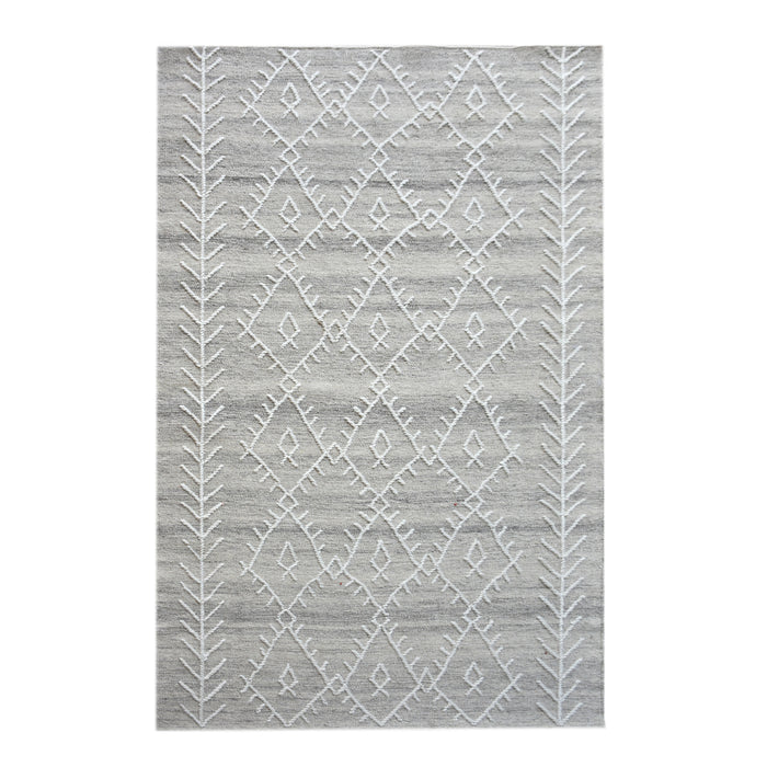 VEROI RUG - WOOL