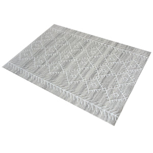 Area Rug, Bedroom Rug, Living Room Rug, Living Area Rug, Indian Rug, Office Carpet, Office Rug, Shop Rug Online, Wool, Natural, Geometrical