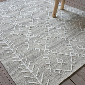 Area Rug, Bedroom Rug, Living Room Rug, Living Area Rug, Indian Rug, Office Carpet, Office Rug, Shop Rug Online, Wool, Natural, Geometrical