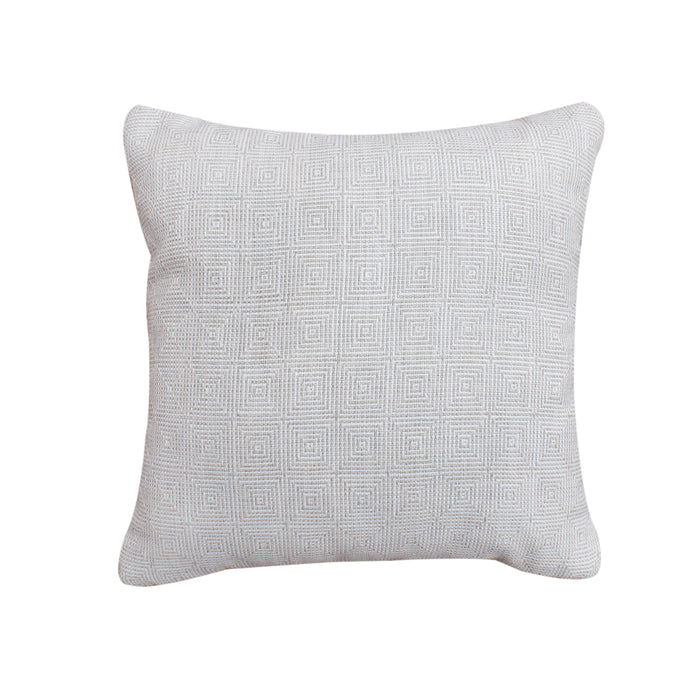 VINDICT CUSHION - BLENDED FABRIC