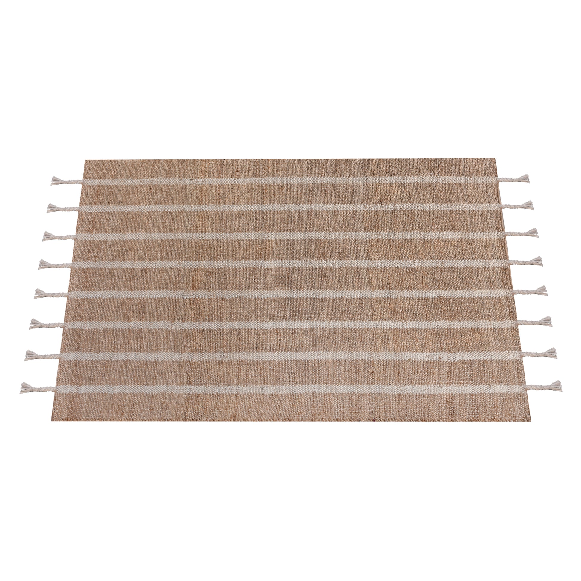 Area Rug, Bedroom Rug, Living Room Rug, Living Area Rug, Indian Rug, Office Carpet, Office Rug, Shop Rug Online, Jute, Wool, Natural, Natural White, Pitloom, Flat Weave, contemporary 