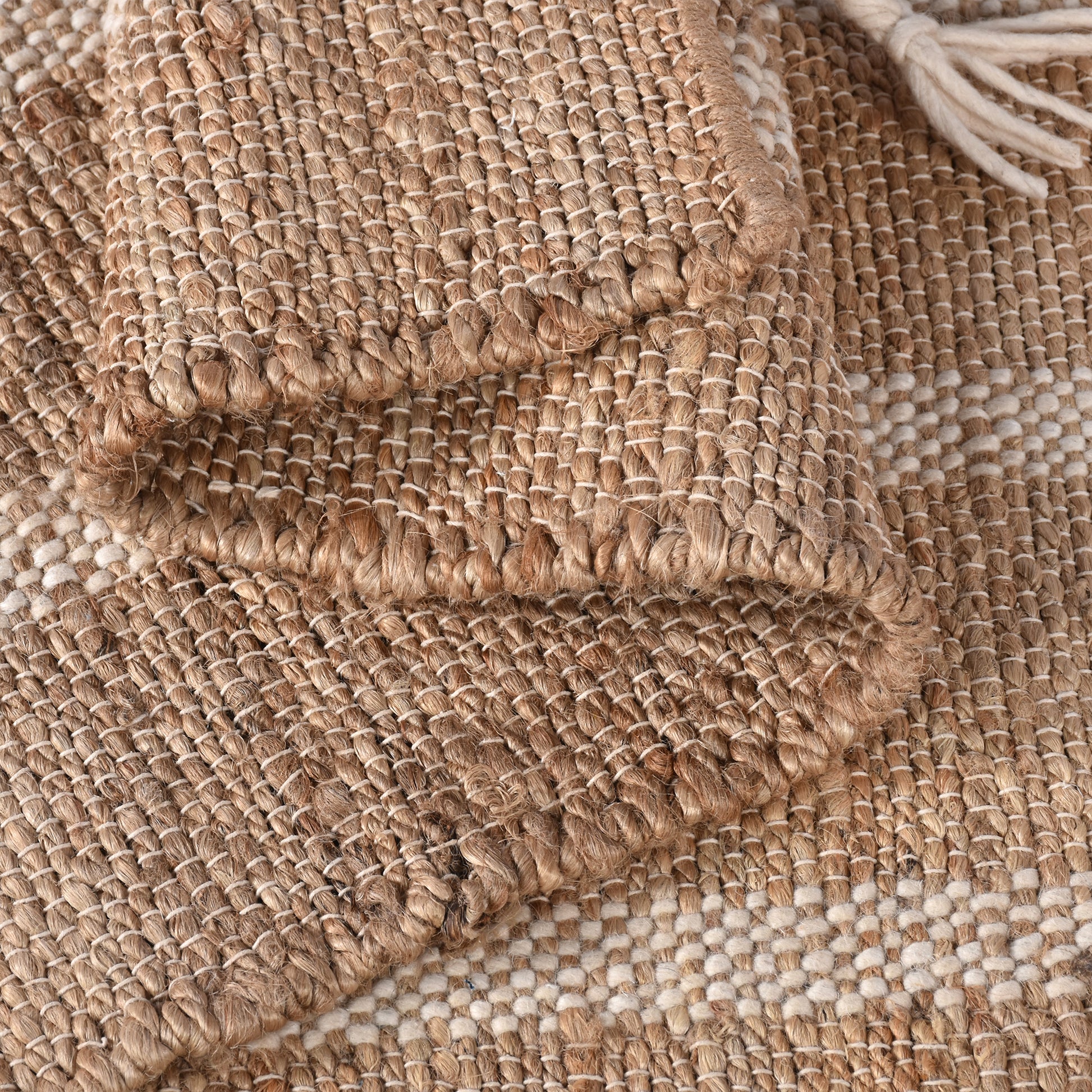 Area Rug, Bedroom Rug, Living Room Rug, Living Area Rug, Indian Rug, Office Carpet, Office Rug, Shop Rug Online, Jute, Wool, Natural, Natural White, Pitloom, Flat Weave, contemporary 