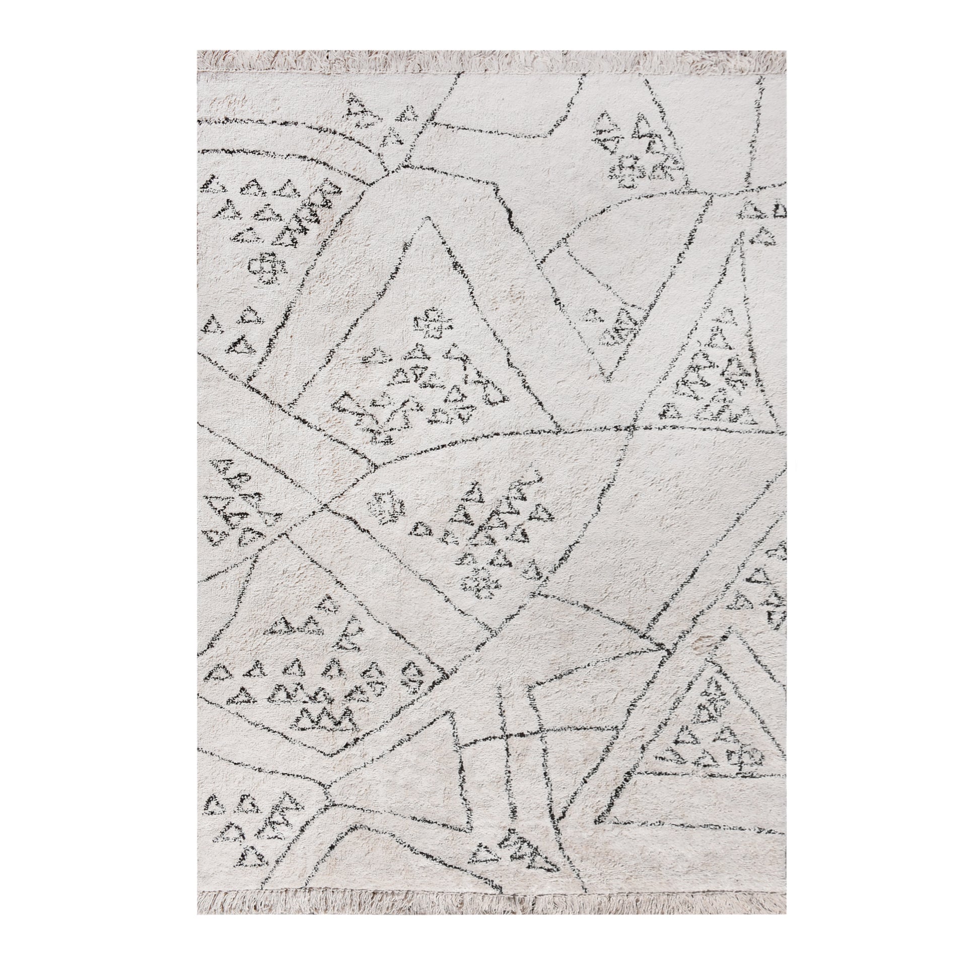 Area Rug, Bedroom Rug, Living Room Rug, Living Area Rug, Indian Rug, Office Carpet, Office Rug, Shop Rug Online, Cotton, Natural White, Classical