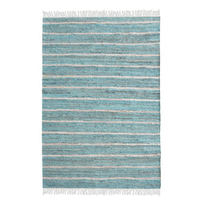 Area Rug, Bedroom Rug, Living Room Rug, Living Area Rug, Indian Rug, Office Carpet, Office Rug, Shop Rug Online, Recycled Fabric, Lime, Pitloom, Flat Weave, Stripes