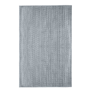 Area Rug, Bedroom Rug, Living Room Rug, Living Area Rug, Indian Rug, Office Carpet, Office Rug, Shop Rug Online, Polypropylene, Charcoal, Hm Stitching, Flat Weave, Stripes