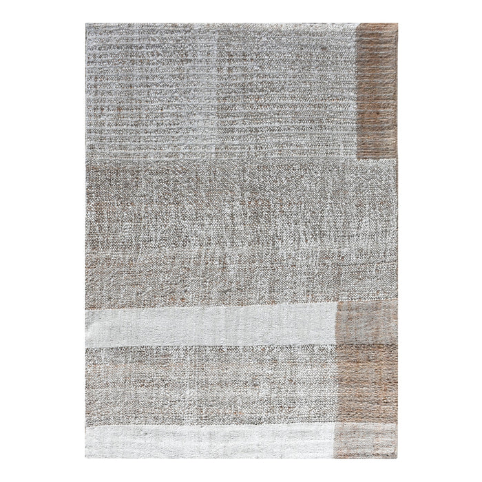 WALLON RUG -  HEMP