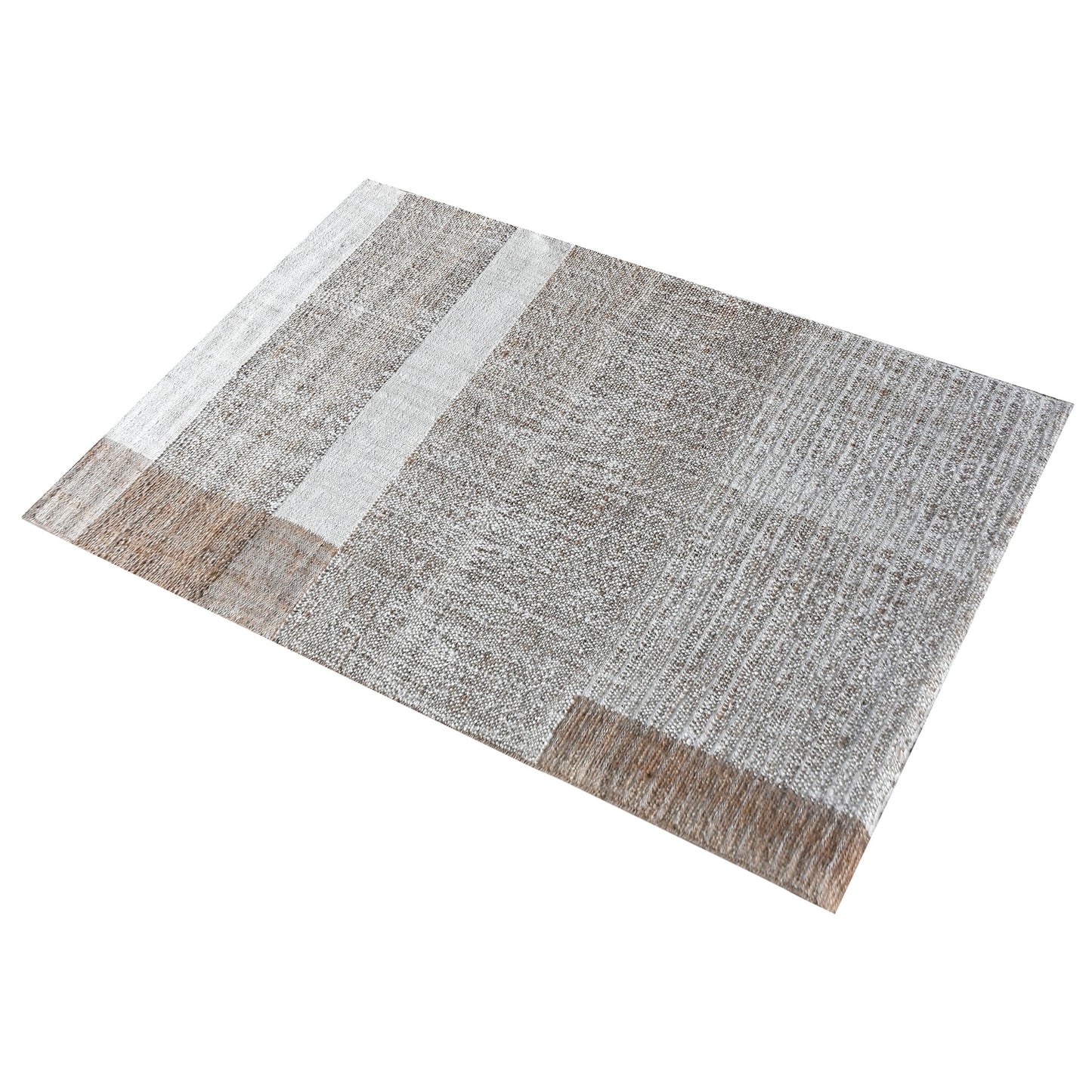 Area Rug, Bedroom Rug, Living Room Rug, Living Area Rug, Indian Rug, Office Carpet, Office Rug, Shop Rug Online, Hemp, Natural, Natural White, Boho-Chic