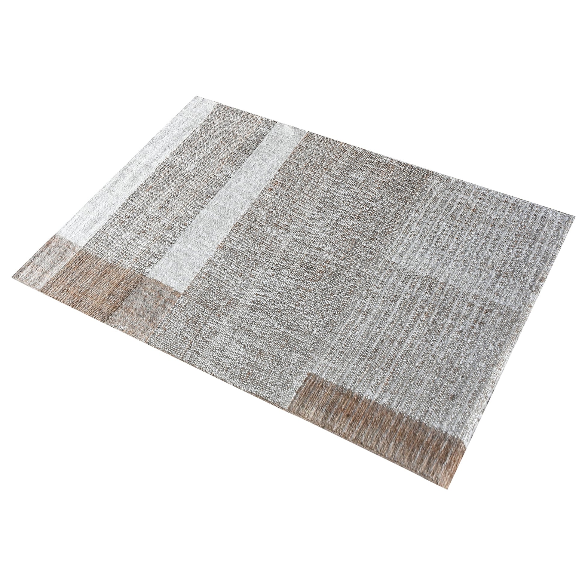 Area Rug, Bedroom Rug, Living Room Rug, Living Area Rug, Indian Rug, Office Carpet, Office Rug, Shop Rug Online, Hemp, Natural, Natural White, Boho-Chic