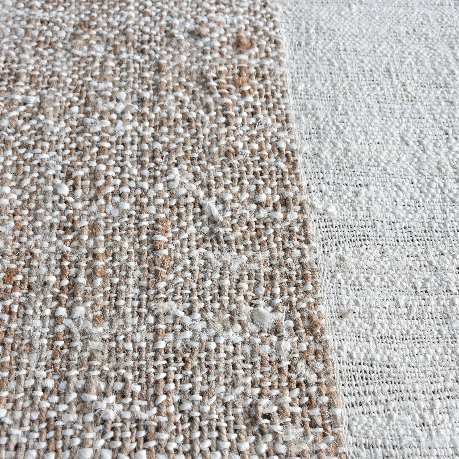 Area Rug, Bedroom Rug, Living Room Rug, Living Area Rug, Indian Rug, Office Carpet, Office Rug, Shop Rug Online, Hemp, Natural, Natural White, Boho-Chic