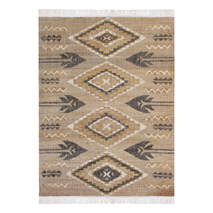 Area Rug, Bedroom Rug, Living Room Rug, Living Area Rug, Indian Rug, Office Carpet, Office Rug, Shop Rug Online, Hemp, Natural,Gold, Charcoal, Punja, Flat Weave, Traditional