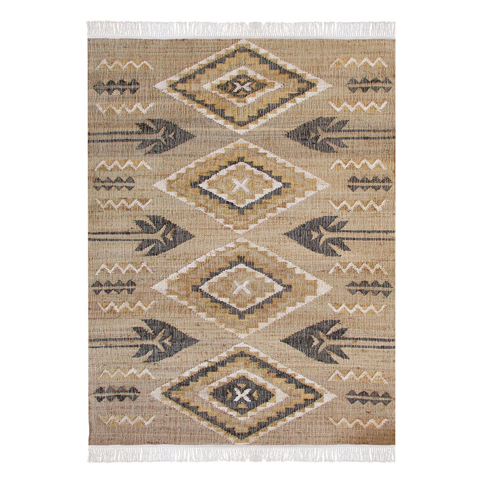 WASSER RUG -  HEMP