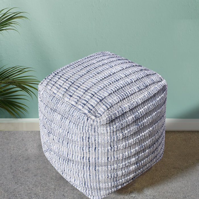 WASTA POUF - PET