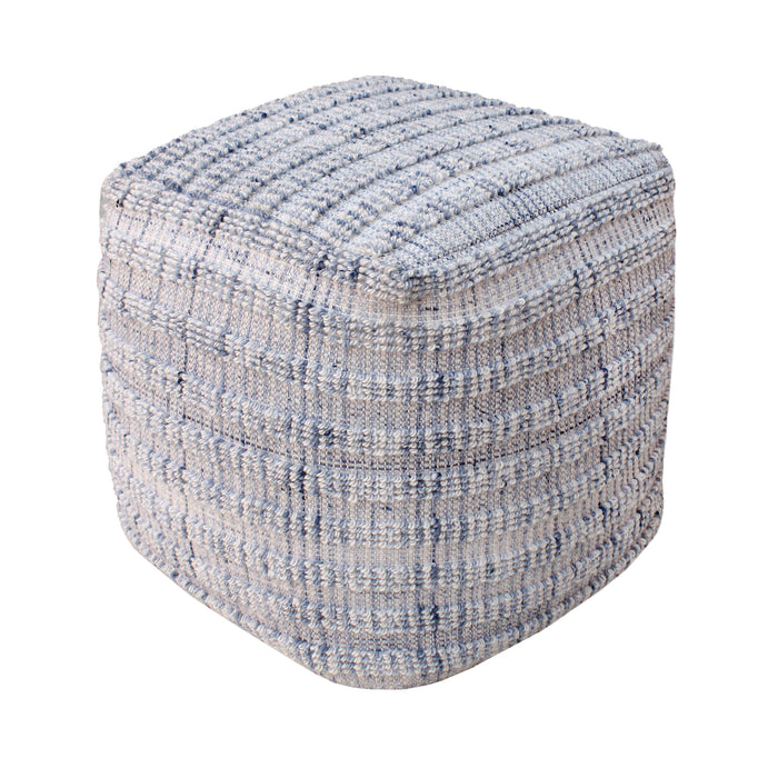 WASTA POUF - PET