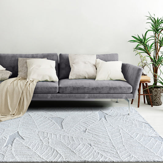 Area Rug, Bedroom Rug, Living Room Rug, Living Area Rug, Indian Rug, Office Carpet, Office Rug, Shop Rug Online, Wool, Grey, Natural White, Hand tufted, Cut And Loop, Modern