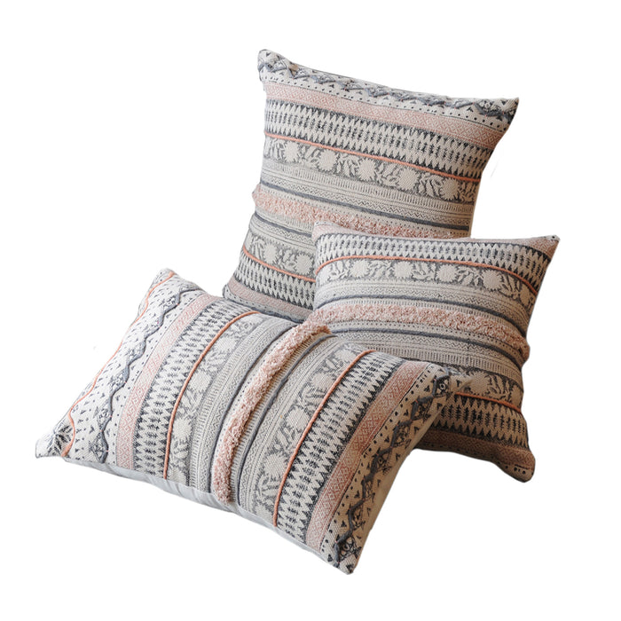 WELSH PILLOW - COTTON/ PRINTED