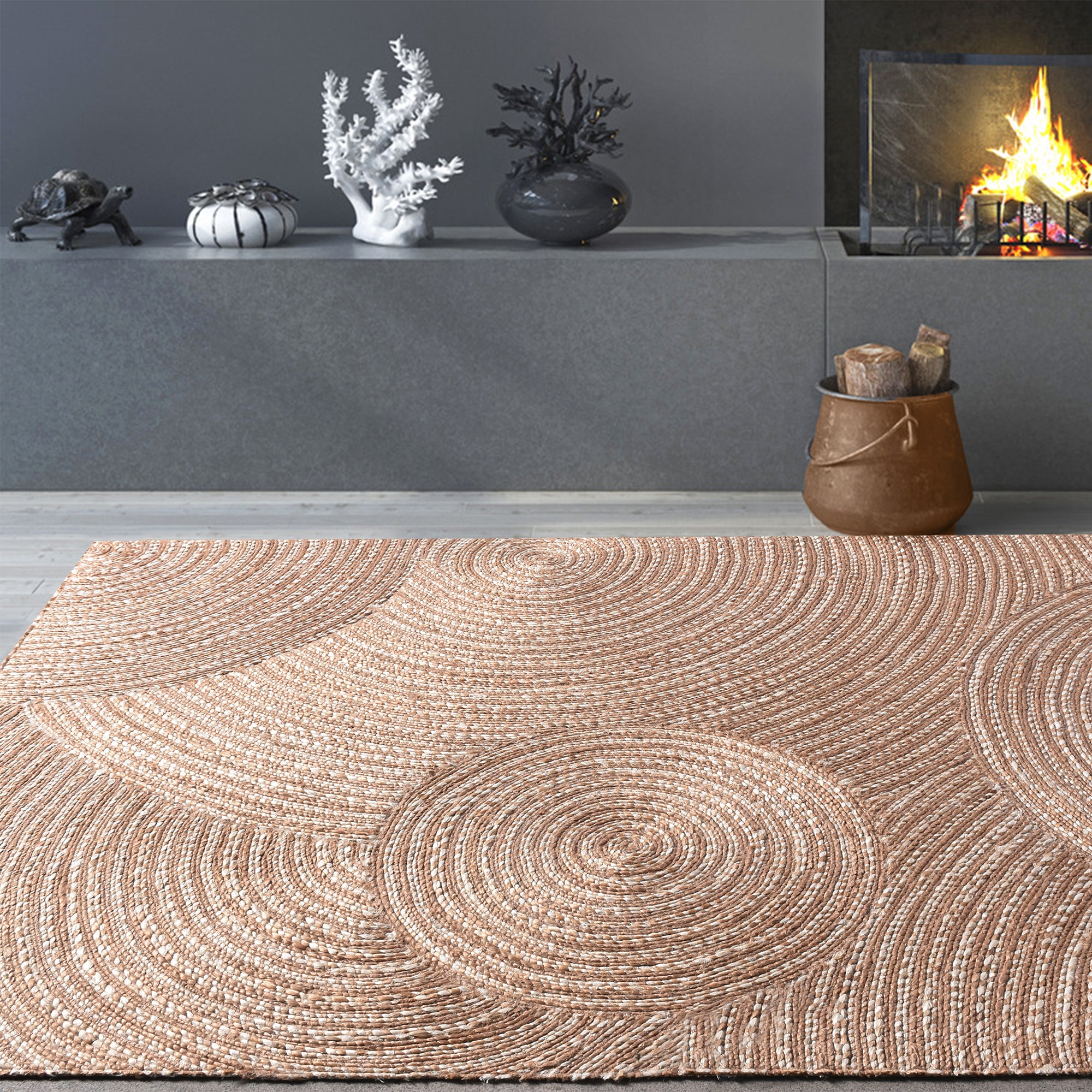 The Rug Republic Westby Rug