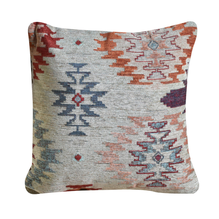 WEZEN PILLOW - ACRYLIC/ POLYESTER
