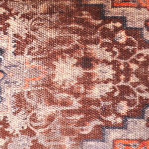 Wisla Pillow, Cotton, Printed, Multi, Pitloom, Flat Weave