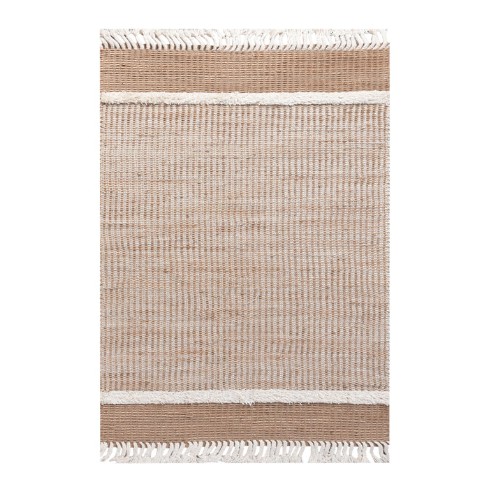 WORCESTER RUG -  JUTE