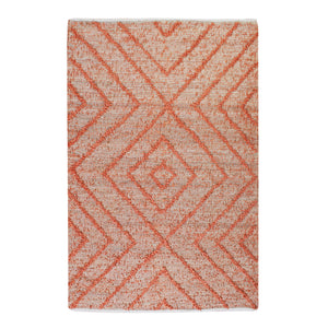 Area Rug, Bedroom Rug, Living Room Rug, Living Area Rug, Indian Rug, Office Carpet, Office Rug, Shop Rug Online, Hemp, Pet, Terra, Natural, Pitloom, Flat Weave, Geometrical