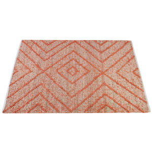 Area Rug, Bedroom Rug, Living Room Rug, Living Area Rug, Indian Rug, Office Carpet, Office Rug, Shop Rug Online, Hemp, Pet, Terra, Natural, Pitloom, Flat Weave, Geometrical