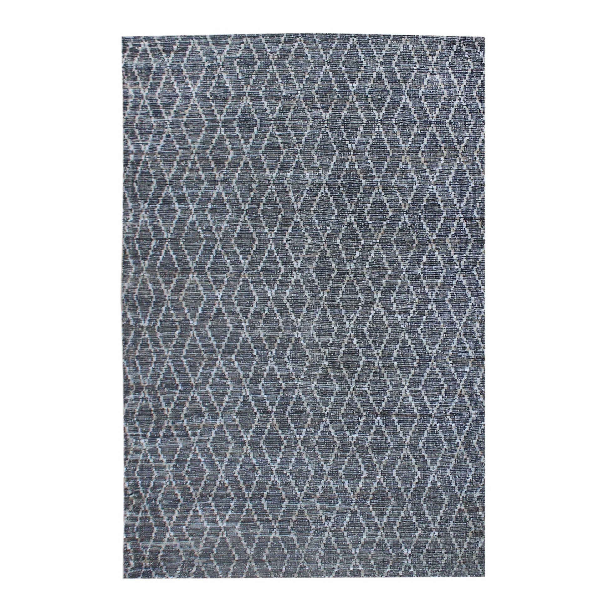 Area Rug, Bedroom Rug, Living Room Rug, Living Area Rug, Indian Rug, Office Carpet, Office Rug, Shop Rug Online, Leather, Cotton, Beige, Pitloom, Flat Weave, Geometrical