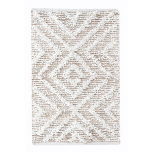 Area Rug, Bedroom Rug, Living Room Rug, Living Area Rug, Indian Rug, Office Carpet, Office Rug, Shop Rug Online, Hemp, Pet, Natural White, Natural, Pitloom, Flat Weave, Geometrical