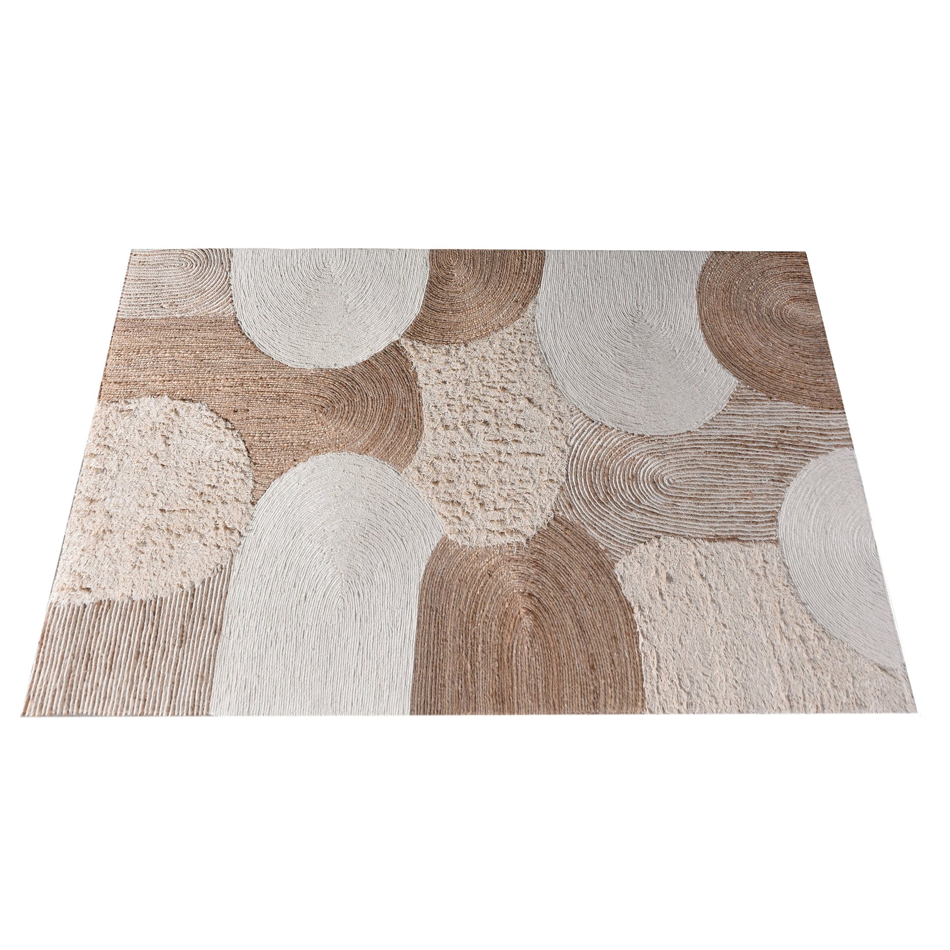 Area Rug, Bedroom Rug, Living Room Rug, Living Area Rug, Indian Rug, Office Carpet, Office Rug, Shop Rug Online, Hemp, Wool,Cotton Salvage, Natural,Natural White, Hm Stitching, Flat Weave, Traditional