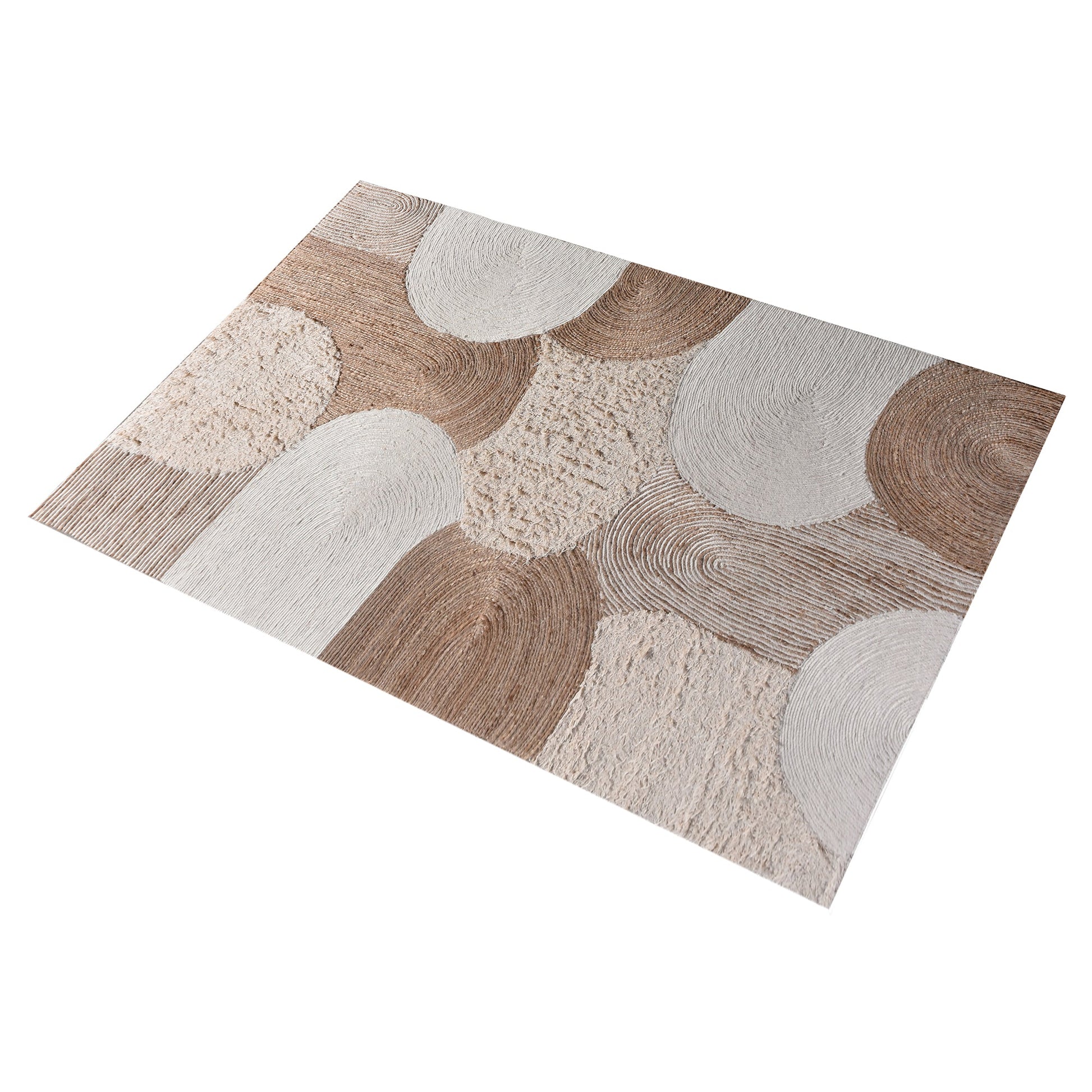 Area Rug, Bedroom Rug, Living Room Rug, Living Area Rug, Indian Rug, Office Carpet, Office Rug, Shop Rug Online, Hemp, Wool,Cotton Salvage, Natural,Natural White, Hm Stitching, Flat Weave, Traditional