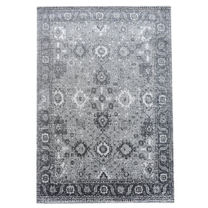 Area Rug, Bedroom Rug, Living Room Rug, Living Area Rug, Indian Rug, Office Carpet, Office Rug, Shop Rug Online, Polypropylene, Grey, Intricate