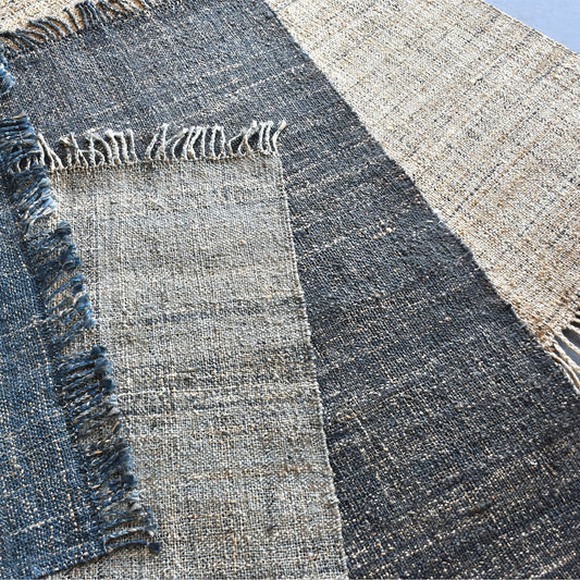 Area Rug, Bedroom Rug, Living Room Rug, Living Area Rug, Indian Rug, Office Carpet, Office Rug, Shop Rug Online, Hemp,  Punja, Flat Weave, Plain